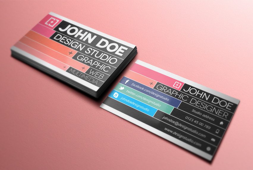 Business Cards