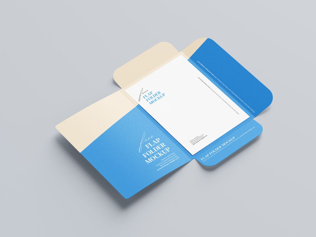 Presentation Folders